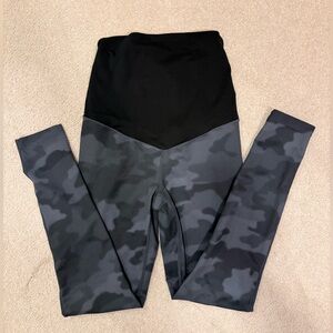 Zella Maternity Leggings